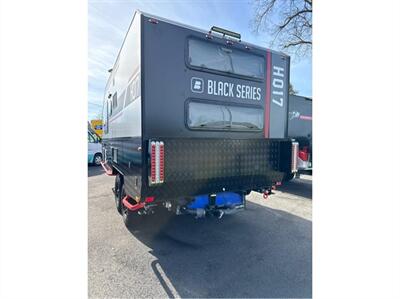 2025 BLACK SERIES HQ17   - Photo 4 - Galt, CA 95632