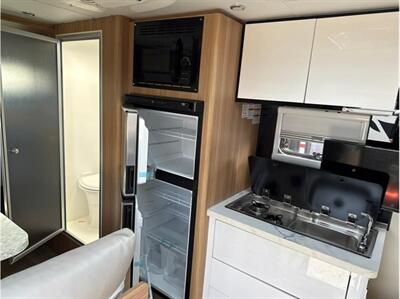 2025 BLACK SERIES HQ17   - Photo 8 - Galt, CA 95632