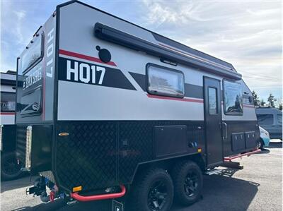 2025 BLACK SERIES HQ17   - Photo 2 - Galt, CA 95632