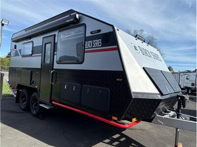 2025 BLACK SERIES HQ17   - Photo 1 - Galt, CA 95632