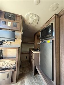 2017 Forest River RPOD 182G - Photo 11 - Galt, CA 95632