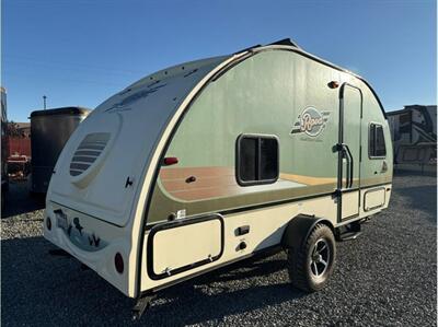 2017 Forest River RPOD 182G - Photo 2 - Galt, CA 95632