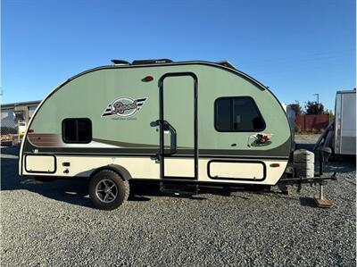 2017 Forest River RPOD 182G