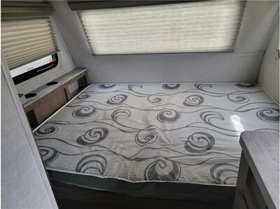 2021 Forest River NO BOUNDRIES 19.1 - Photo 13 - Galt, CA 95632