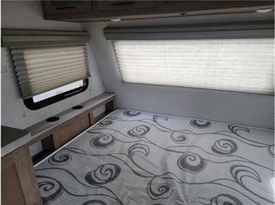 2021 Forest River NO BOUNDRIES 19.1 - Photo 14 - Galt, CA 95632