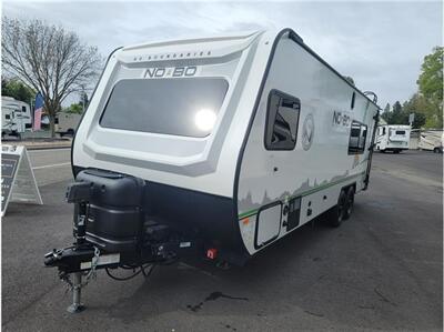 2021 Forest River NO BOUNDRIES 19.1 - Photo 4 - Galt, CA 95632