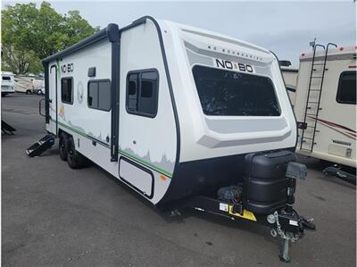 2021 Forest River NO BOUNDRIES 19.1 - Photo 2 - Galt, CA 95632