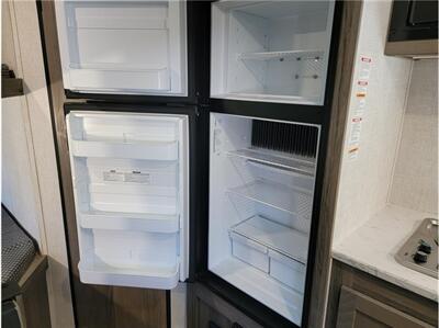 2022 Gulf Stream AMERI-LITE 197BH - Photo 7 - Galt, CA 95632