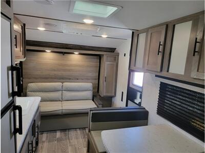 2022 Gulf Stream AMERI-LITE 197BH - Photo 5 - Galt, CA 95632