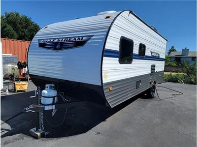 2022 Gulf Stream AMERI-LITE 197BH - Photo 3 - Galt, CA 95632