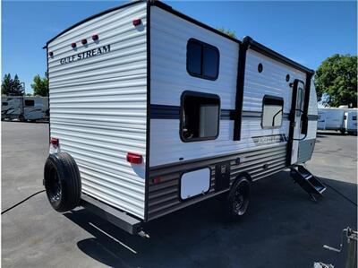 2022 Gulf Stream AMERI-LITE 197BH - Photo 2 - Galt, CA 95632