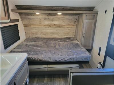 2022 Gulf Stream AMERI-LITE 197BH - Photo 8 - Galt, CA 95632