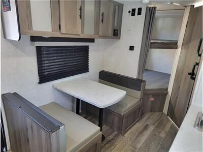 2022 Gulf Stream AMERI-LITE 197BH - Photo 12 - Galt, CA 95632