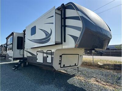 2020 VANLEIGH VILLANO 369FB   - Photo 3 - Galt, CA 95632