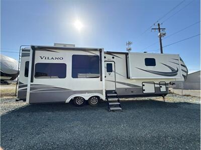 2020 VANLEIGH VILLANO 369FB   - Photo 1 - Galt, CA 95632