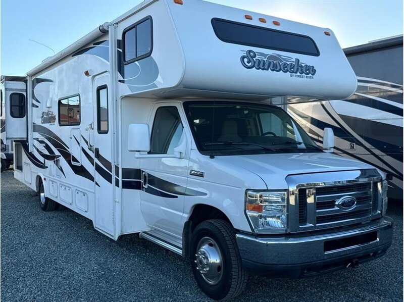 2013 Sunseeker 3010DS  