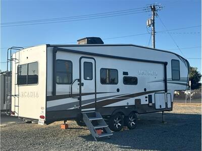 2023 Keystone ARCADIA 293SLRD   - Photo 3 - Galt, CA 95632