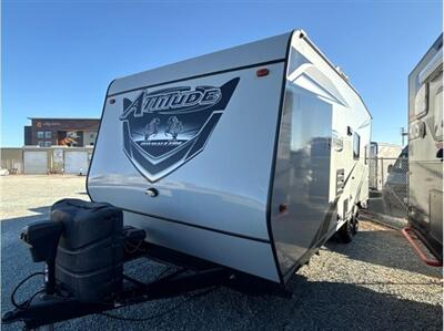 2023 Eclipse ATTITUDE 20FBG - Photo 2 - Galt, CA 95632