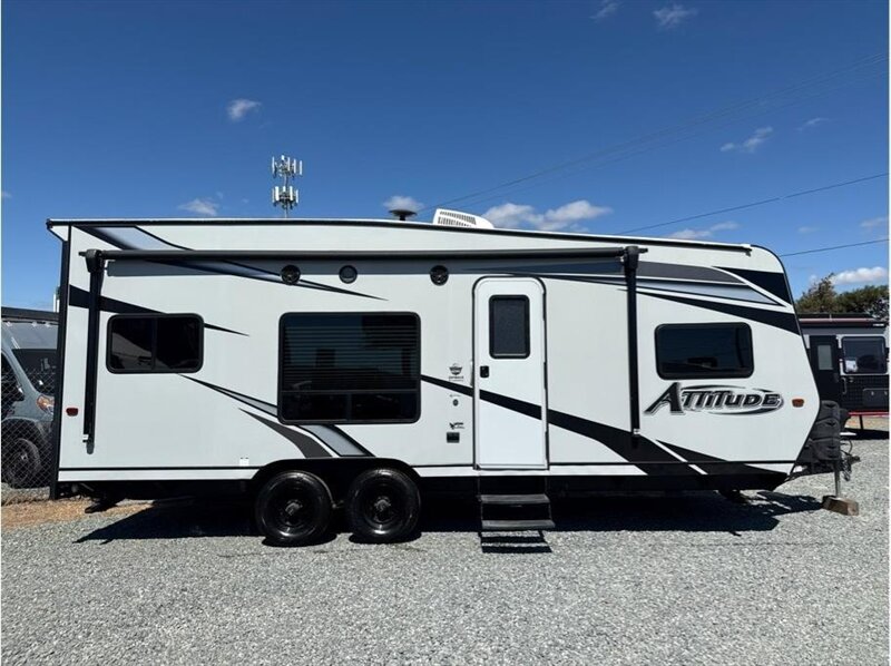 2023 Eclipse ATTITUDE 20FBG   - Photo 1 - Galt, CA 95632