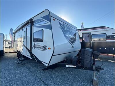 2023 Eclipse ATTITUDE 20FBG - Photo 3 - Galt, CA 95632