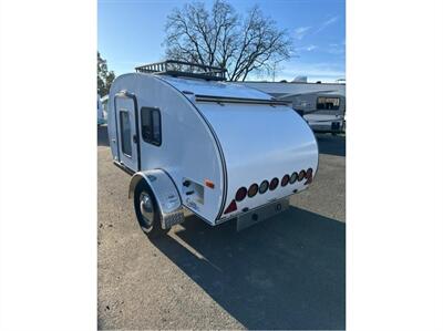 2025 LITTLE TRAILER SIERRA   - Photo 2 - Galt, CA 95632
