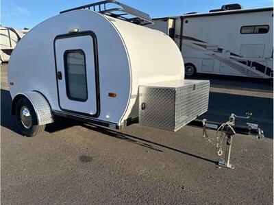 2025 LITTLE TRAILER SIERRA   - Photo 3 - Galt, CA 95632