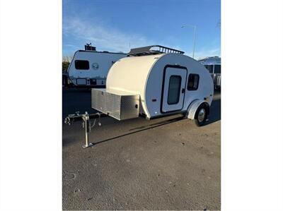2025 LITTLE TRAILER SIERRA   - Photo 10 - Galt, CA 95632