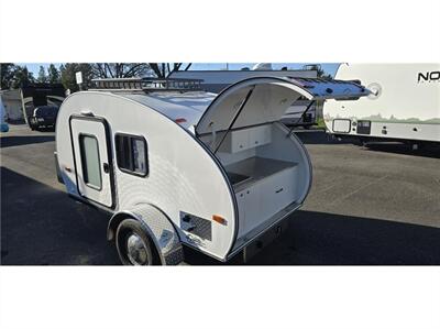 2025 LITTLE TRAILER SIERRA   - Photo 14 - Galt, CA 95632