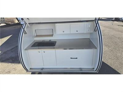 2025 LITTLE TRAILER SIERRA   - Photo 17 - Galt, CA 95632