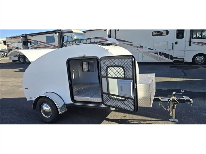 2025 LITTLE TRAILER SIERRA   - Photo 1 - Galt, CA 95632
