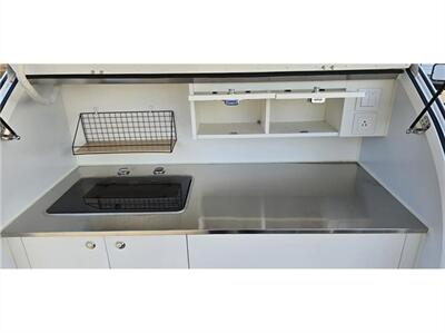 2025 LITTLE TRAILER SIERRA   - Photo 6 - Galt, CA 95632