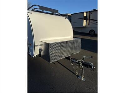 2025 LITTLE TRAILER SIERRA   - Photo 4 - Galt, CA 95632