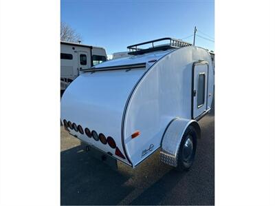 2025 LITTLE TRAILER SIERRA   - Photo 9 - Galt, CA 95632