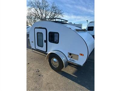 2025 LITTLE TRAILER SIERRA   - Photo 8 - Galt, CA 95632