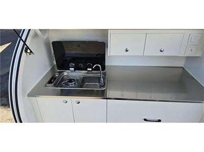 2025 LITTLE TRAILER SIERRA   - Photo 15 - Galt, CA 95632