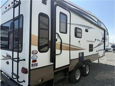 2025 CROSSROADS CRUISER 27RLX - Photo 2 - Galt, CA 95632