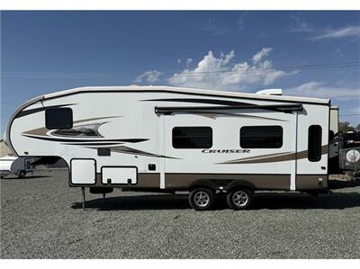 2025 CROSSROADS CRUISER 27RLX - Photo 1 - Galt, CA 95632