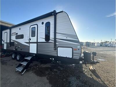 2021 Thor DUTCHMEN 263BH   - Photo 2 - Galt, CA 95632