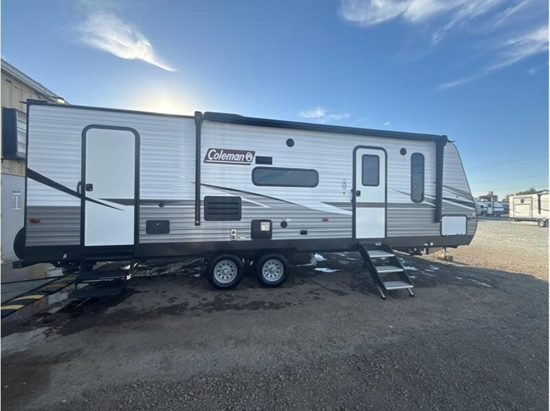 2021 Thor DUTCHMEN 263BH   - Photo 1 - Galt, CA 95632