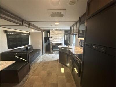 2021 Thor DUTCHMEN 263BH   - Photo 7 - Galt, CA 95632