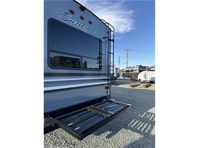 2018 Forest River Surveyor 265RLDS - Photo 5 - Galt, CA 95632