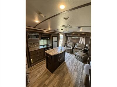 2018 Forest River Surveyor 265RLDS - Photo 16 - Galt, CA 95632