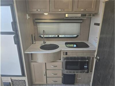 2020 Forest River R POD 195   - Photo 16 - Galt, CA 95632