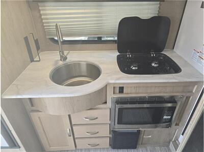 2020 Forest River R POD 195   - Photo 17 - Galt, CA 95632