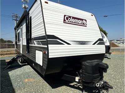 2022 COLEMAN 286RK - Photo 2 - Galt, CA 95632