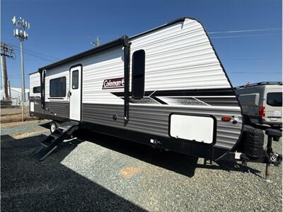 2022 COLEMAN 286RK - Photo 1 - Galt, CA 95632