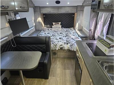 2021 BLACK SERIES HQ15 - Photo 7 - Galt, CA 95632