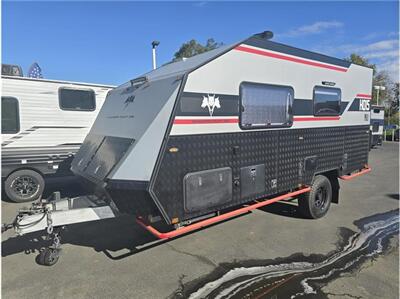 2021 BLACK SERIES HQ15 - Photo 2 - Galt, CA 95632