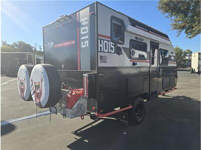 2021 BLACK SERIES HQ15 - Photo 3 - Galt, CA 95632