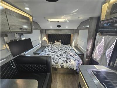 2021 BLACK SERIES HQ15 - Photo 14 - Galt, CA 95632